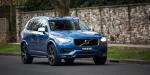 Volvo XC90 T6 R-Design 2016 года (AU)